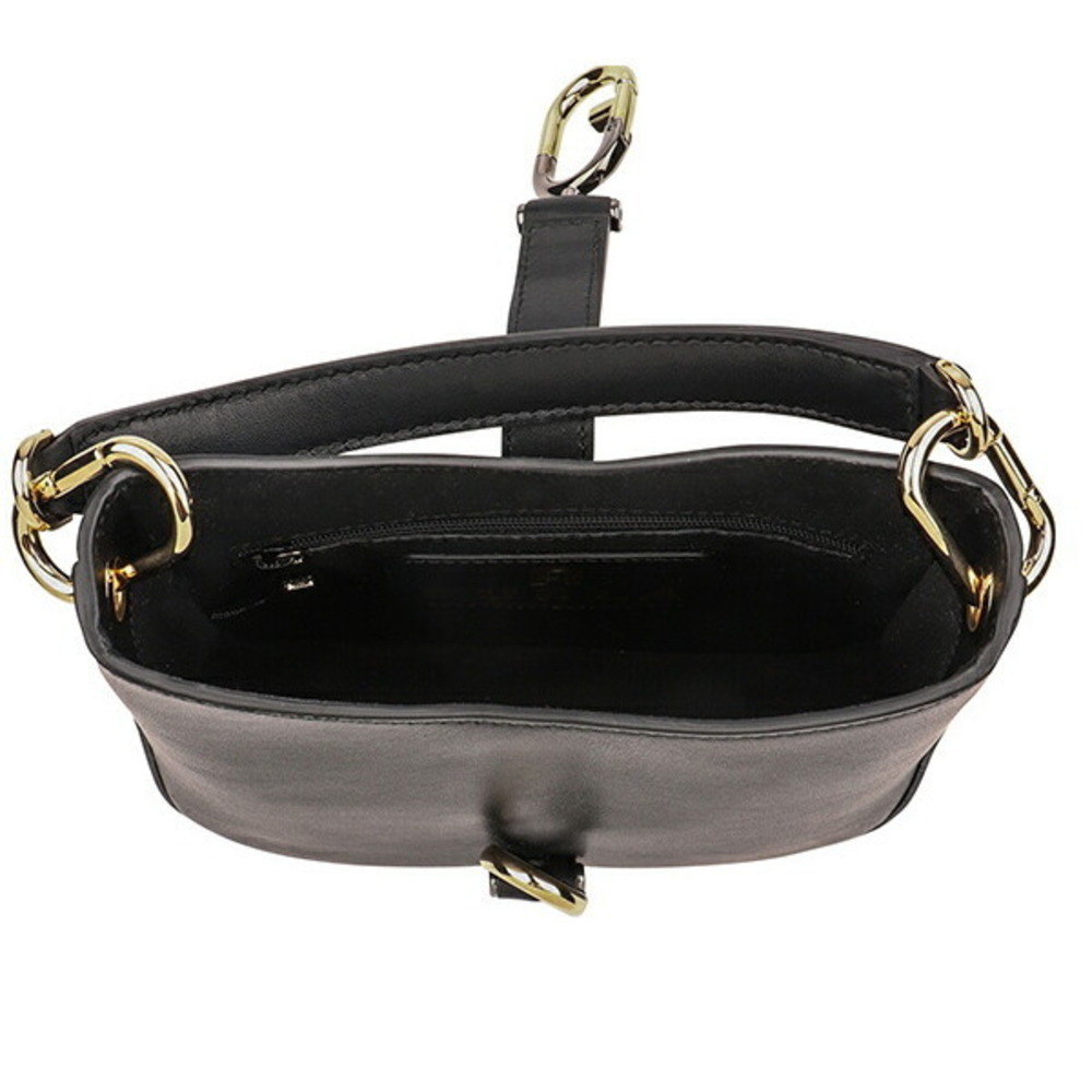 Furla handbag Sirena Black - Picture 5 of 9